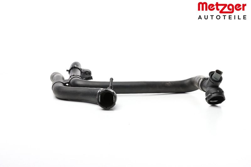 METZGER AUTOTEILE 2420048 Radiator Hose