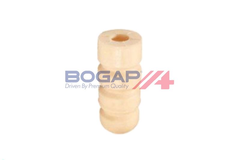 BOGAP Atraminis buferis, pakaba