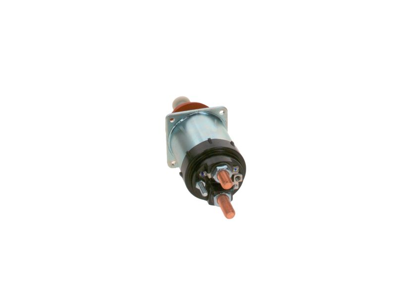 Elektromagnetický spínač, startér 1 986 SE3 566