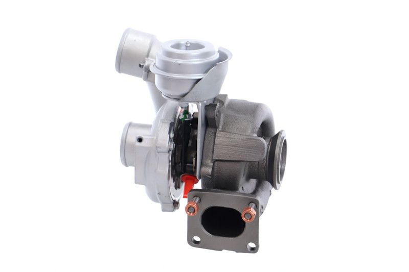 REMANTE 003-001-001355R Charger, charging (supercharged/turbocharged)
