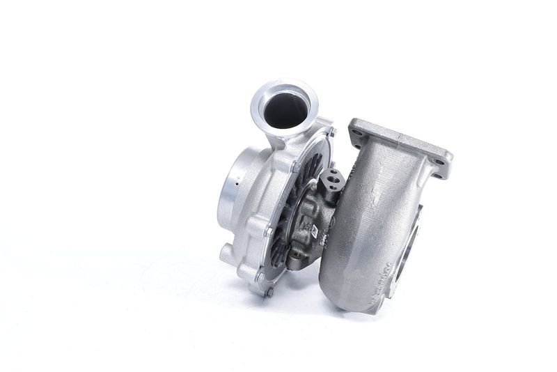 Compresor,sistem de supraalimentare T915073 BTS Turbo