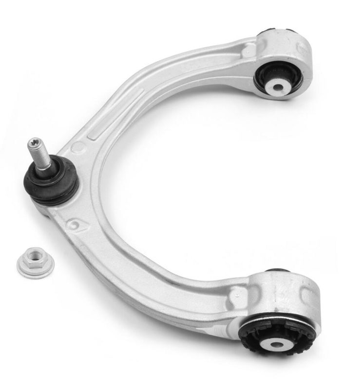 Lenker, Radaufhängung