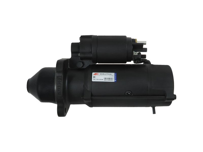AS-PL S9228(LETRIKA) Starter