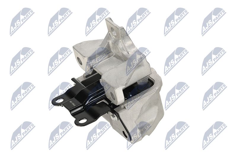 NTY ZPS-MS-106 Mounting, engine