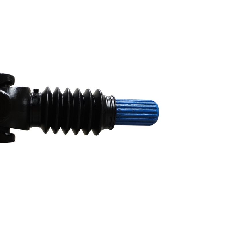ASAM AUTOMOTIVE 117900 Propshaft, axle drive