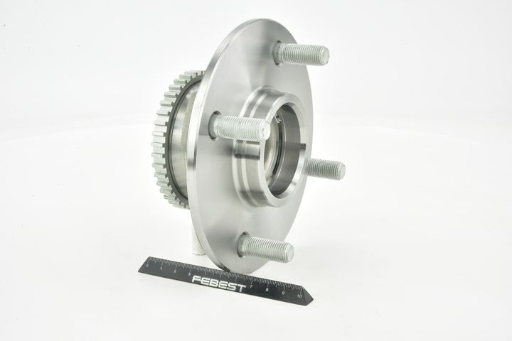FEBEST 0282-Y11R Meisterteile Wheel Hub