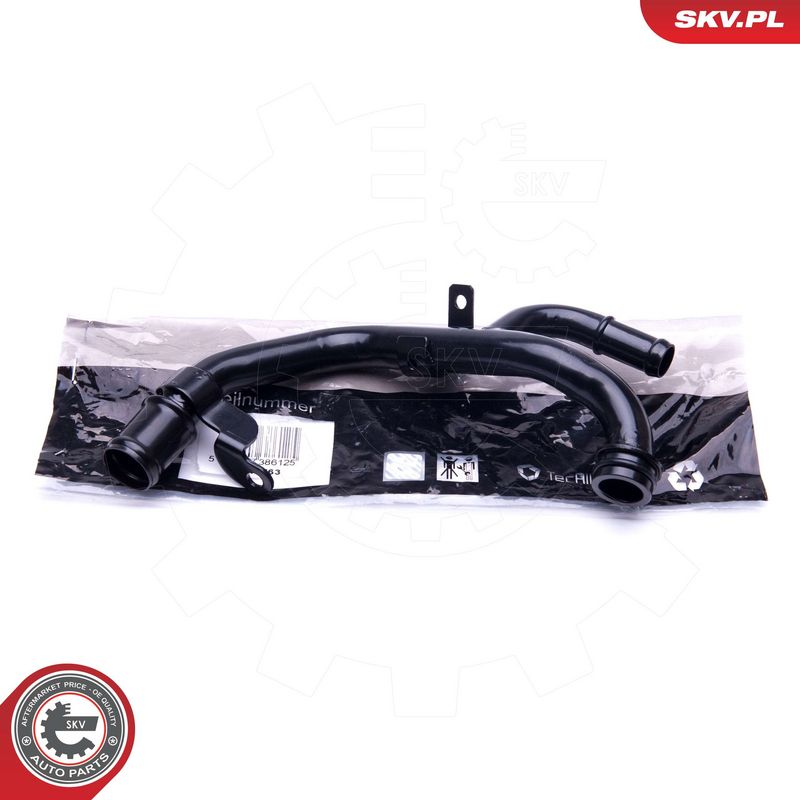 Jahutusvedeliku torustik,...