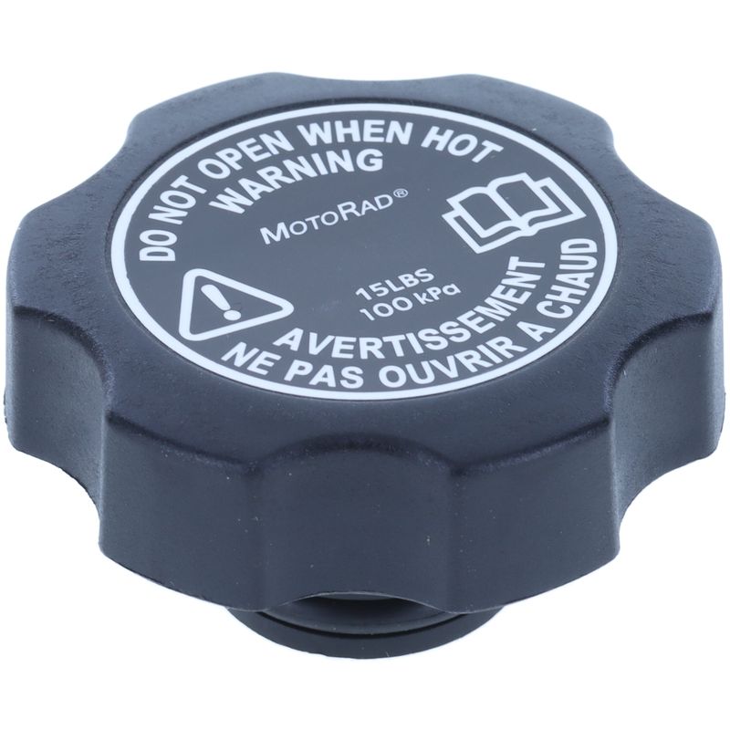 MOTORAD T60 Cap, coolant tank