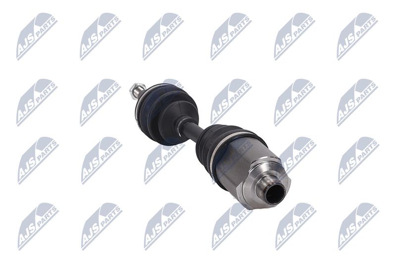 Veovõll, NTY NPW-CH-162