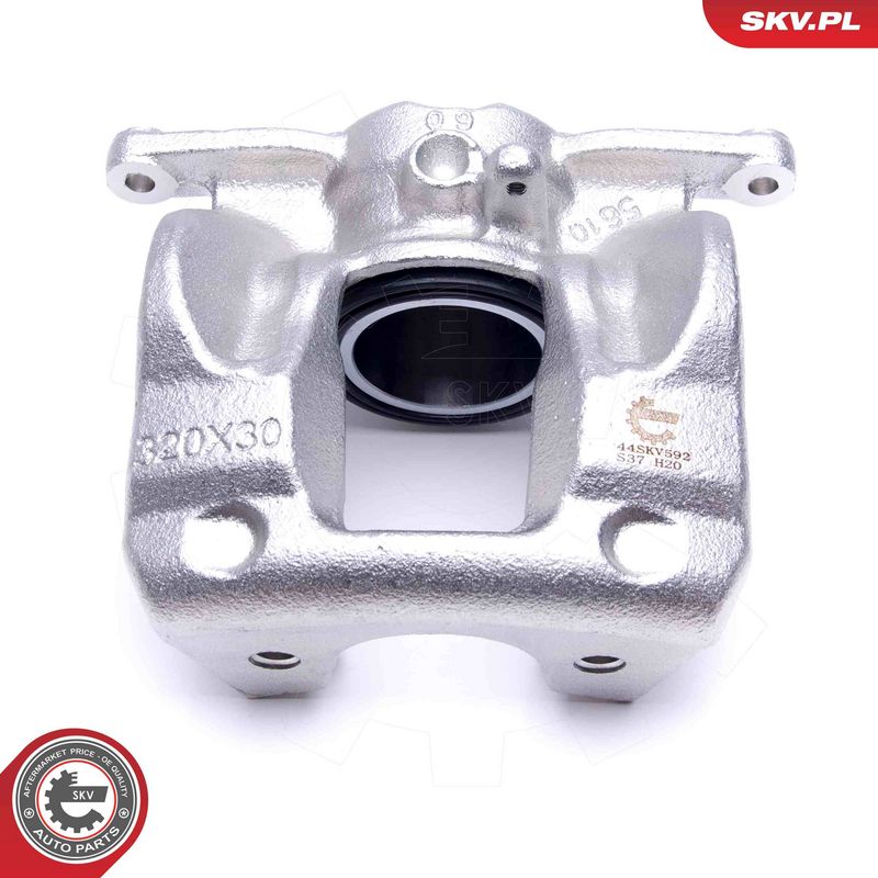 Pidurisadul, ESEN SKV 44SKV592