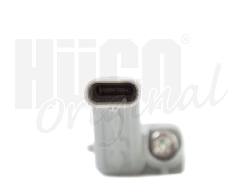 HITACHI 131842 Sensor, crankshaft pulse