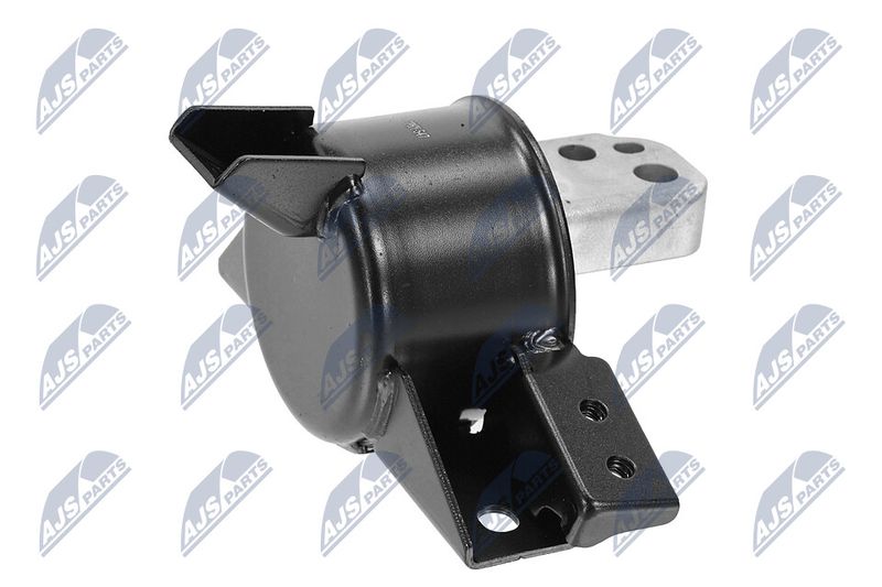 Paigutus, Mootor, NTY ZPS-HY-547