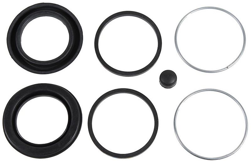 METZGER AUTOTEILE 114-0318 - Repair Kit, brake caliper