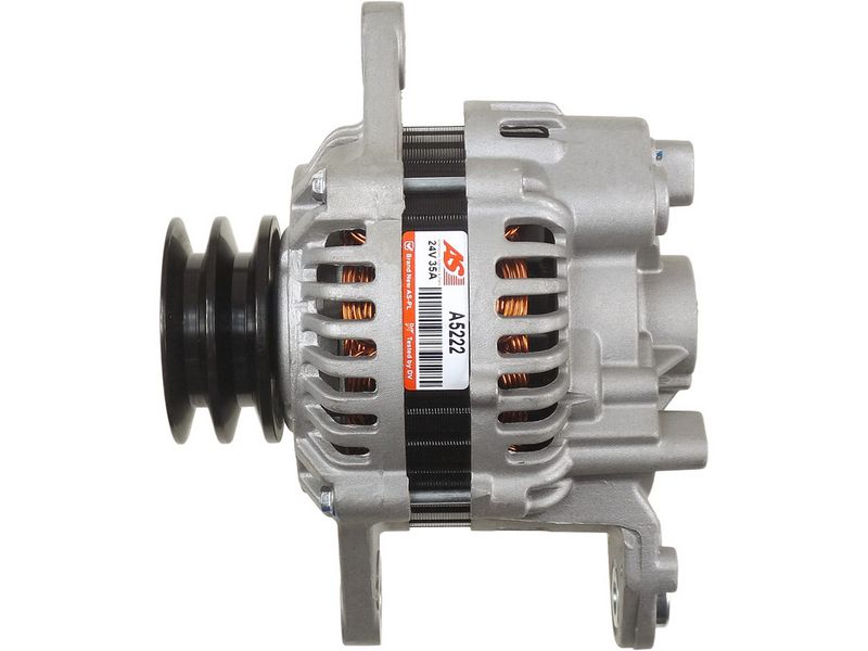 AS-PL A5222 Alternator