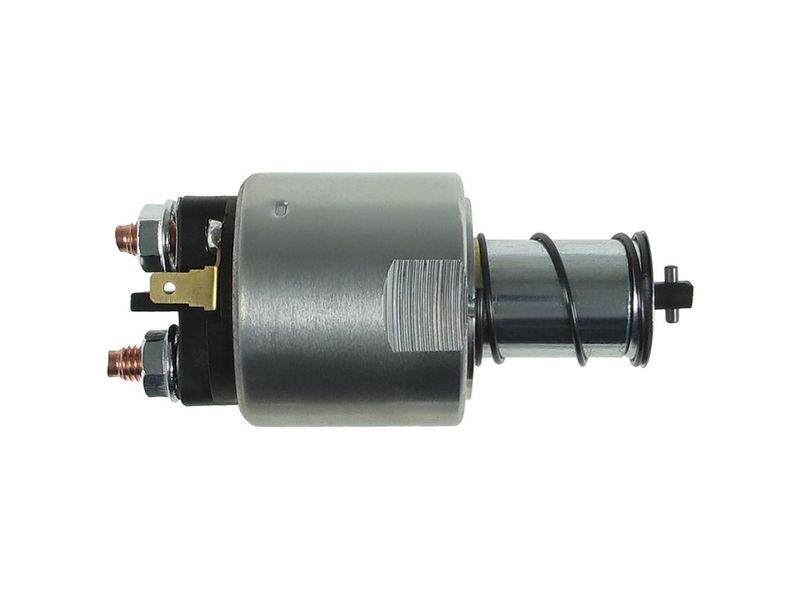 Brand new AS-PL Starter motor solenoid