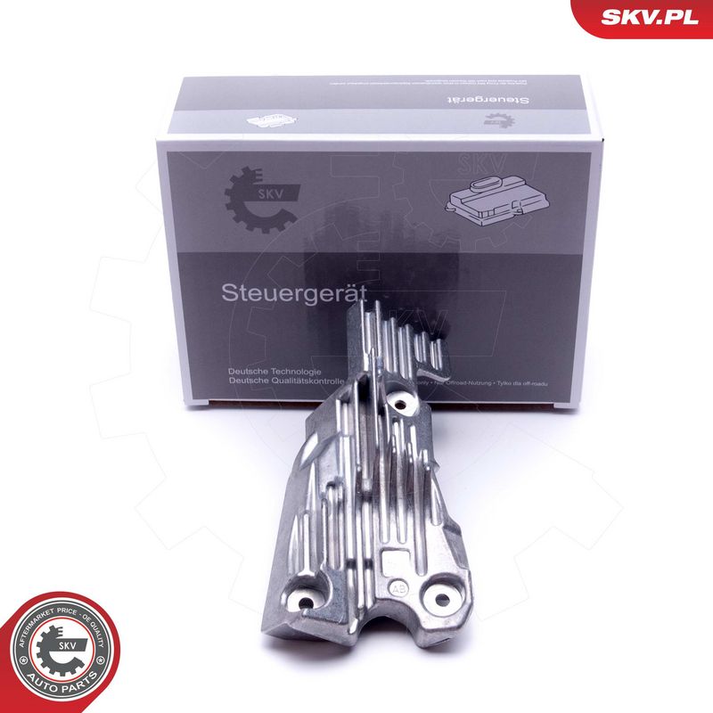 Juhtseade, Kurvituled, ESEN SKV 59SKV141