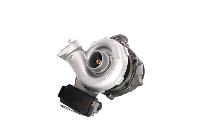 REMANTE 003-002-000019R Charger, charging (supercharged/turbocharged)