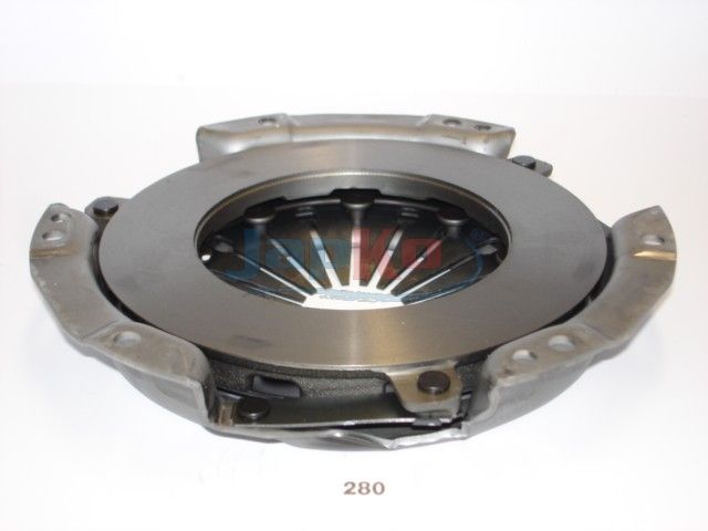 JAPKO 70280 Sankabos diskatorius