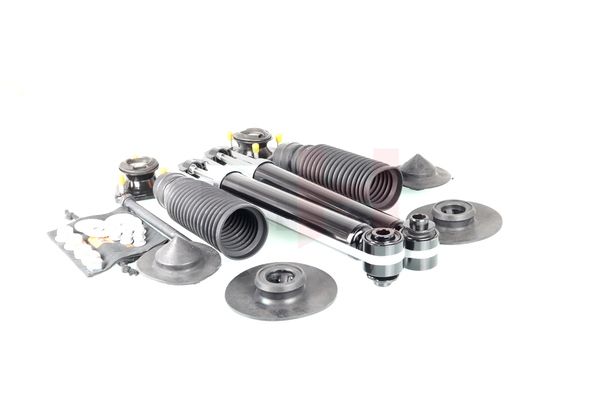 GH GH-331534S01 Suspension Kit, springs/shock absorbers