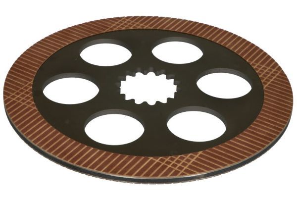 SBP Reparatieset, differentieel