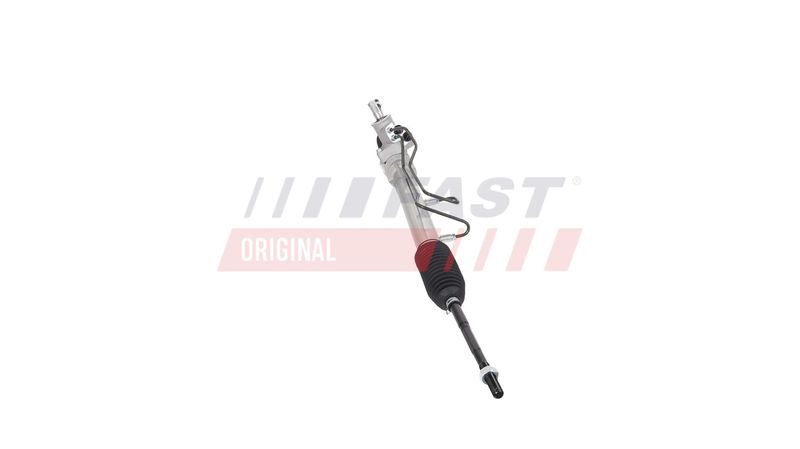 Rooli mehhanismi komplekt, FAST FT02051