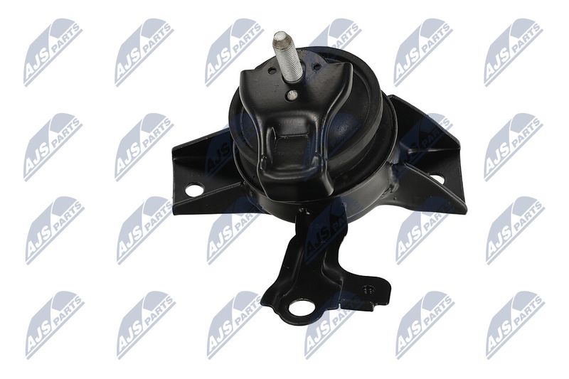 Paigutus, Mootor, NTY ZPS-HY-544