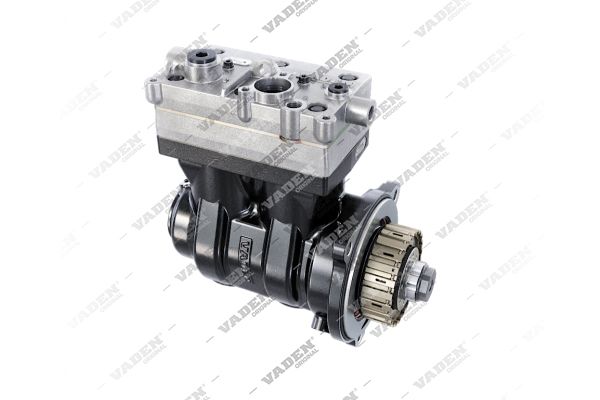 kompresor RVI/VOLVO aby šel  zaměnit za  9125120320  musí se dodat  karta  094981, 094982 , 066669 1300235001