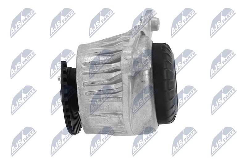 Paigutus, Mootor, NTY ZPS-ME-019