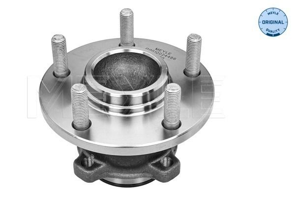 MEYLE 35-14 752 0004 Wheel Hub