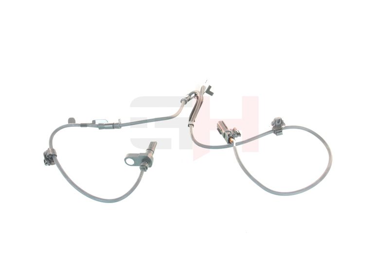 Andur, rattapöörete arv, GH...