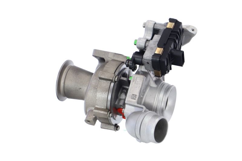REMANTE 003-002-001093R Charger, charging (supercharged/turbocharged)