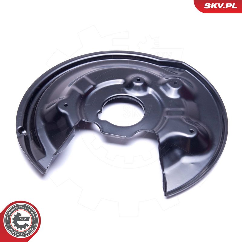 Plekk, piduriketas, ESEN...