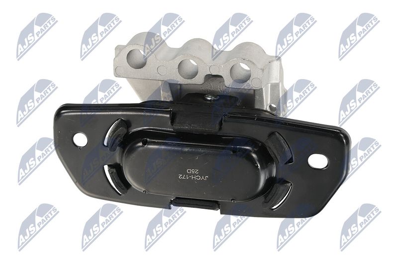 Paigutus, Mootor, NTY ZPS-CH-172