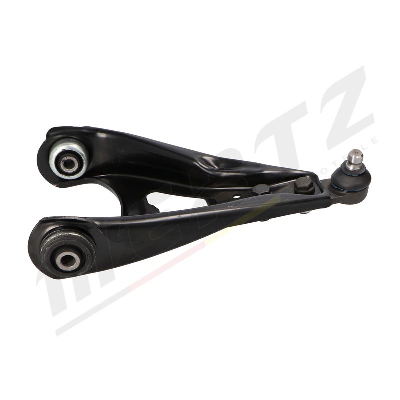 MERTZ M-S0756 Control/Trailing Arm, wheel suspension