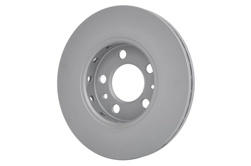BOSCH 0986479B58 MARELLI Brake Disc