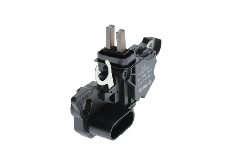BOSCH 1986AE0151 Generatoriaus įtampos reguliatorius