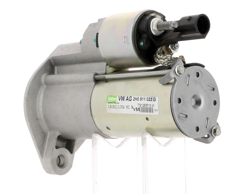 CEVAM 3194 Starteris