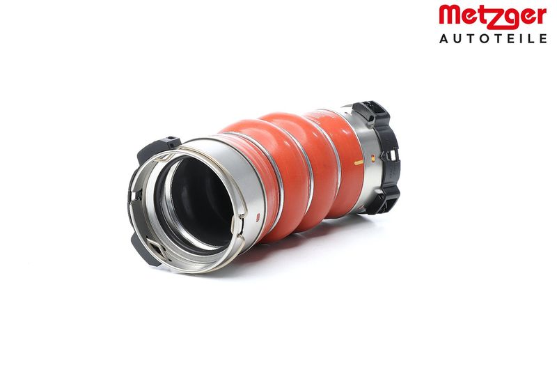 METZGER AUTOTEILE 2400846 Charge Air Hose