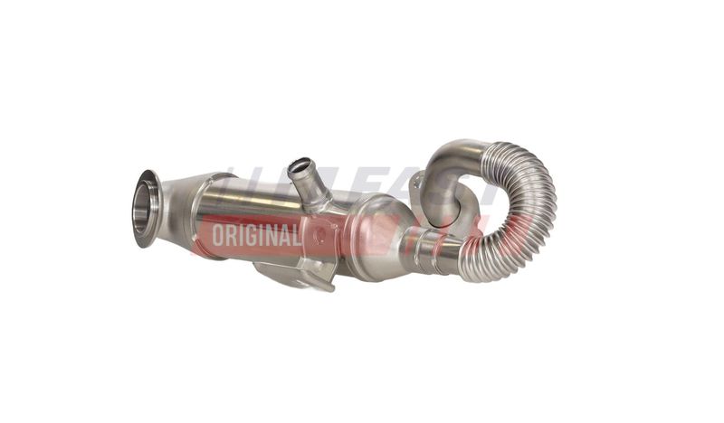 Radiaator, heitgaaside tagasijooks, FAST FT12842