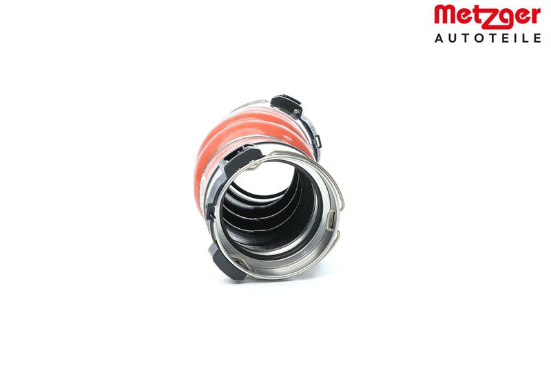 METZGER AUTOTEILE 2400846 Charge Air Hose