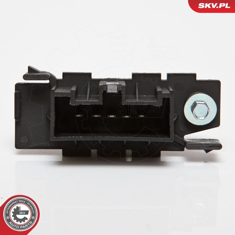 Takistus, salongipuhur, ESEN SKV 95SKV038