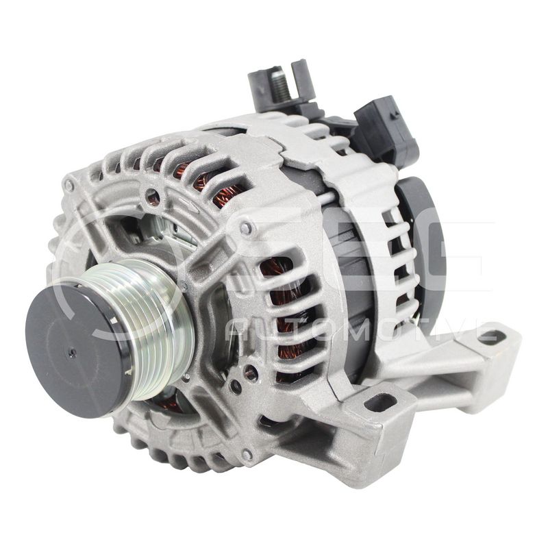 SEG Automotive 0121615105 Alternator