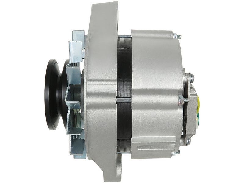 Generaator, AS-PL A9040