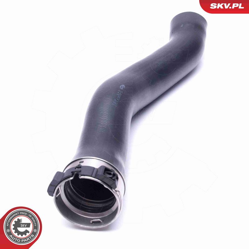 ESEN SKV 54SKV197 Radiator Hose