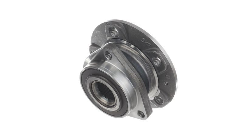 Sada ložisek kol VKBA 7233