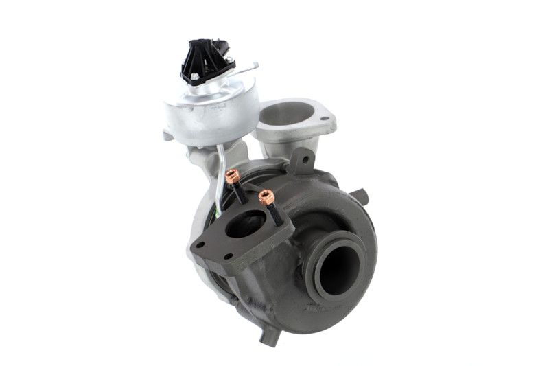 REMANTE 003-002-001096R Charger, charging (supercharged/turbocharged)