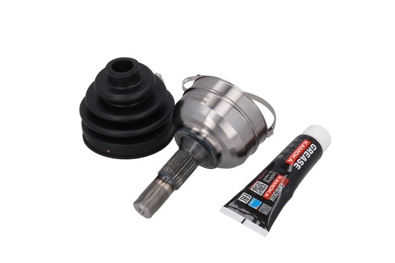 Liigendlaager, veovõll, KAMOKA 6411