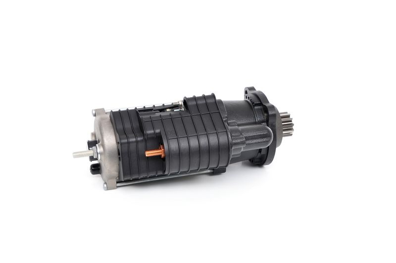 BOSCH 000133AF11 Freewheel Gear, starter