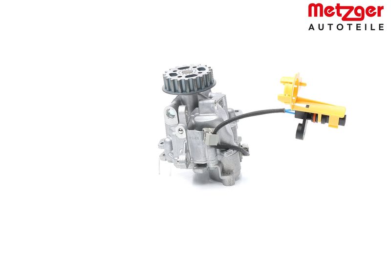 METZGER AUTOTEILE 8000090 Oil Pump