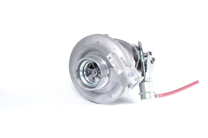 Compresor,sistem de supraalimentare T916648BL BTS Turbo